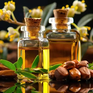 Premium Grade Jojoba <b>Oil</b> Cold-Pressed 100% Pure Natural Jojoba <b>Oil</b> for Hair, Skin & Face <b>Carrier</b> <b>Oil</b> for Massage & Aromatherapy - Product Image 6