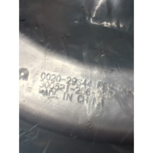 AMAT 0020-29344 Vector Shield, 118363 - อุปกรณ์และชิ้นส่วนเซมิคอนดักเตอร์ระดับโลกที่เชื่อถือได้ - Product Image 4