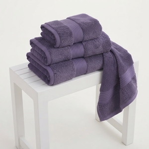Toalla de Baño de Algodón Premium, Suave, Absorbente y Gruesa, para Hotel, Spa y Hogar - Product Image 2
