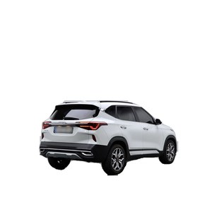 Kia Seltos 2020 Euro V Diésel 1.6 Turbo 2WD con Volante a la Izquierda y Asientos de Cuero - Product Image 1