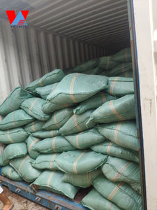 POLVO DE ALGA SARGASSUM SECA DE ALTA CALIDAD o MATERIA PRIMA/ Sra. Lima - Product Image 5