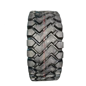Neumático para Minicargadora Eléctrica 23X8.5-12, Neumático para Barredora de Saneamiento, Minicargadora 23 8.5 12 - Product Image 1