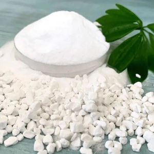 Sulfato de Potasio (K2SO4) 99% de Pureza, Fertilizante de Potasio de Grado Agrícola e Industrial, Polvo/Gránulos Cristalinos Blancos - Product Image 2