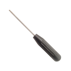 Tournevis chirurgical manuel de haute précision en acier inoxydable pour chirurgie implantaire maxillo-faciale, instrument chirurgical professionnel pour le serrage - Product Image 1