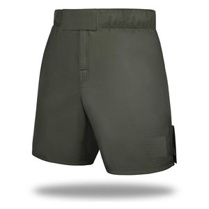 Diseña tus Propios Shorts Deportivos Casuales de MMA, Cintura Elástica, Secado Rápido, Transpirables, Colores Personalizados, Logotipo, Alta Calidad - Product Image 1