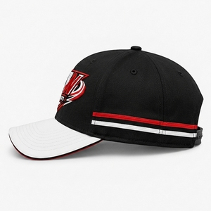Gorra de béisbol ligera diseñada para una comodidad transpirable, ajuste adaptable y rendimiento confiable en todas las estaciones. - Product Image 6