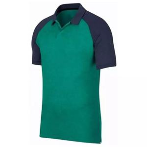 Nouvelle Arrivée 2026 – Polos Respirants Personnalisés à Prix Usine Abordable – Uniformes de Golf Personnalisés pour Hommes avec Logo Brodé - Product Image 3