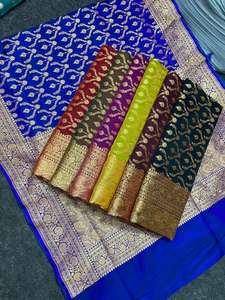 Tela Brocada Abstracta 100% Poliéster, Jacquard de Lujo, Resistente a la Abrasión, Peso Medio, para Prendas de Diseñador, Venta al Por Mayor - Product Image 2