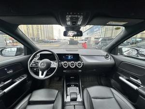 Voiture électrique SUV, véhicule automobile, petite voiture à énergie nouvelle, prix bas, haute vitesse, voiture d'occasion à vendre, Benzs <span class=keywords><strong>Eqa</strong></span> 260 - Product Image 5