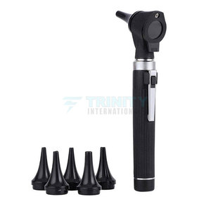 Otoscopio de Alta Calidad, Otoscopio de Alta Precisión para Práctica ORL, Otoscopio para Inspección de Oídos, Más Vendido - Product Image 2