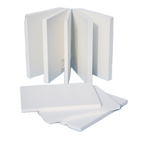 Feuille de mousse de PVC de 12mm 18mm/lamina de pvc/panneau de mousse de PVC