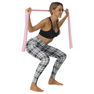 Leggings de Yoga para Mujer, Alta Calidad, para Gimnasio, Entrenamiento, Running, Deportes, Ropa Deportiva Activa, Suaves, Flexibles, Cómodos - Product Image 2