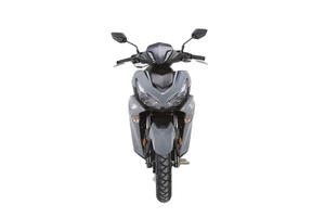 Scooter Champion 200 EFI 2026 de 4 Tiempos con Inyección de Combustible, Automático, con Certificación EC/CE/EU - Product Image 3