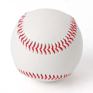 Wholesale Youth Soft Core Baseball Safe Kids Tee <b>Ball</b> Training <b>Ball</b> Bulk Custom OEM Kids Safety Baseball Rubber Center Practice - Product Image 3