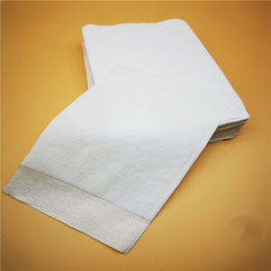 Fabricante Profesional de Toallas de Papel Desechables de Alta Calidad, Ecológicas, Recicladas, con Plegado en V y Excelente Absorbencia - Product Image 2