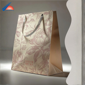 Eco Friendly Custom Paper <b>Bag</b> Printing | Reusable <b>Gift</b> and Retail <b>Bag</b> - Product Image 4