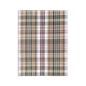 Serviettes de cuisine en coton de fournisseur indien avec motif à carreaux, dernière collection, super absorbantes, rayées, pour la maison - Product Image 3