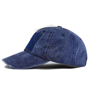 Gorra de Béisbol Clásica Personalizada con su Diseño, Gorra de Béisbol de Alta Calidad, Gorra de Béisbol de Material Duradero - Product Image 6