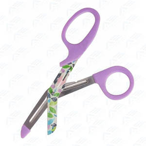 Tijeras para Vendas de Agarre Suave, Instrumentos Quirúrgicos, Instrumento Médico, Tijeras para Vendas de Acero Inoxidable de Primera Calidad, Tijeras para Vendas Lister - Product Image 5