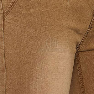 กางเกงยีนส์ผู้ชายขายดี น้ำหนักเบา สวมใส่สบาย คุณภาพพรีเมียม - Product Image 5