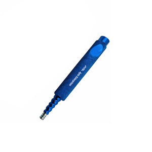 Kit de canules Luer Lock pour transfert de graisse faciale, instruments de chirurgie esthétique en acier inoxydable, outils professionnels de micro-grafting de graisse - Product Image 3