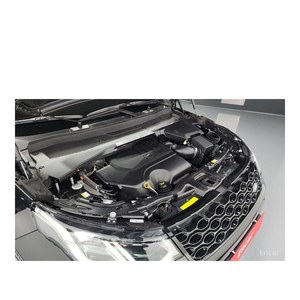 แลนด์โรเวอร์ ดิสคัฟเวอรี่ สปอร์ต พี250 ไดนามิก เอสอี ปี 2024/5 ระยะทาง 12,934 กม. เกียร์อัตโนมัติ เบาะหนัง พร้อมกล้องมองหลัง พวงมาลัยซ้าย - Product Image 6