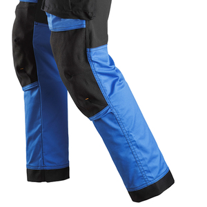 High Quality Plus Size Flame-Retardant Safety <b>Work</b> Pants Breathable <b>Waterproof</b> Windproof Polyester Cotton Fabric Custom Logo OEM - Product Image 4