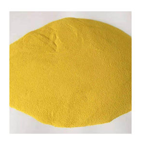 Productos químicos avanzados para tratamiento de agua resistente al calor Pac Poly cloruro de aluminio anhidro para tratamiento de agua - Product Image 3