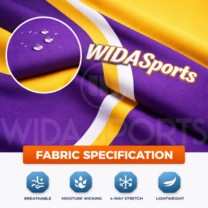 Uniforme de Béisbol Personalizado de Alta Calidad, Conjunto de Camiseta y Pantalones, Sublimado, Kit de Béisbol para Equipo, Ropa Deportiva Transpirable - Product Image 6