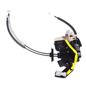 Attuatore Serratura Porta Anteriore Sinistra per Kia Optima 2.0L 2.4L 2013 2014 KLuger Coaster Harrier GS300 FAW 813104C510 813114C510 - Product Image 1