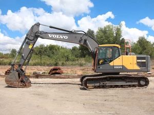 Pour EC220D + Maxx 2000 : Pompe de marteau, boîte de vitesses, roulement, moteur – Garantie 4 ans pour excavatrices de 100 tonnes - Product Image 5