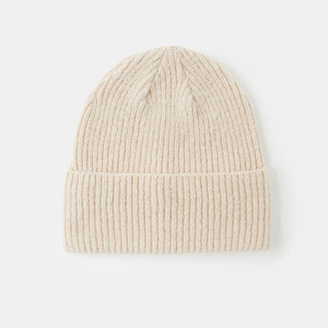 Nuevo Producto de Moda, Gorros de Lana de Invierno en Diferentes Colores, Gorros de Material 100% Acrílico para Unisex - Product Image 2