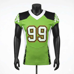 Maillots de football américain disponibles dans toutes les tailles, best-sellers, nouveau design, meilleure fabrication. - Product Image 1