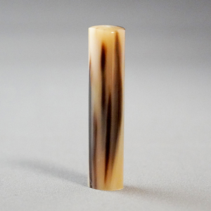 Rollo de Cuerno de Búfalo Auténtico de Alta Calidad para Mango de Cuchillo / Sello / Punta de Cuerno - Venta Directa de Fábrica del Fabricante - Product Image 4