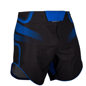 Fournisseur de Rashguards de Compression pour Entraînement en Salle de Sport, Shorts de Grappling MMA avec Fermeture Velcro Professionnelle, Panneaux Extensibles Anti-Déchirure, Ensembles pour Clubs - Product Image 2