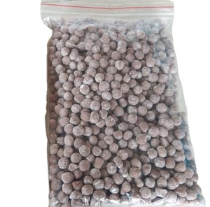 Ingrédients de thé à bulles poudre d'amidon de tapioca sucre brun perles de tapioca personnalisées à partir de 99 données d'or Vietnam - Product Image 1