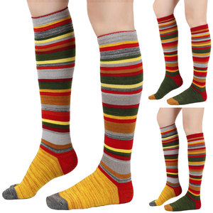 Classic Wear Women <b>Socks</b> Soft Breathable Cotton Women <b>Socks</b> Flexible Stretch Design Women <b>Socks</b> For Everyday Use - Product Image 1