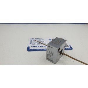 Matrice de torsion pour bracelet creux en fer, entrée 2,20 mm, sortie 1,65 mm, modèle T 9005 - Product Image 1