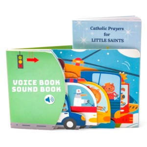Fabricante de Libros de Sonido Personalizados para Niños, Libro Infantil en Inglés con Música y Sonidos, Libros con <span class=keywords><strong>Audiolibros</strong></span> - Product Image 3