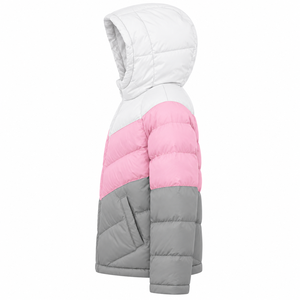 Blouson matelassé slim pour homme, en toile de coton respirant, à séchage rapide, chauffant, coupe-vent et épais, avec col montant - Product Image 4