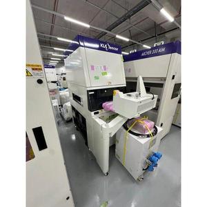 KLA Tencor Archer 100 AIM Overlay – อุปกรณ์และชิ้นส่วนเซมิคอนดักเตอร์คุณภาพสูงที่ได้รับความไว้วางใจจากทั่วโลกพร้อมบริการ - Product Image 4