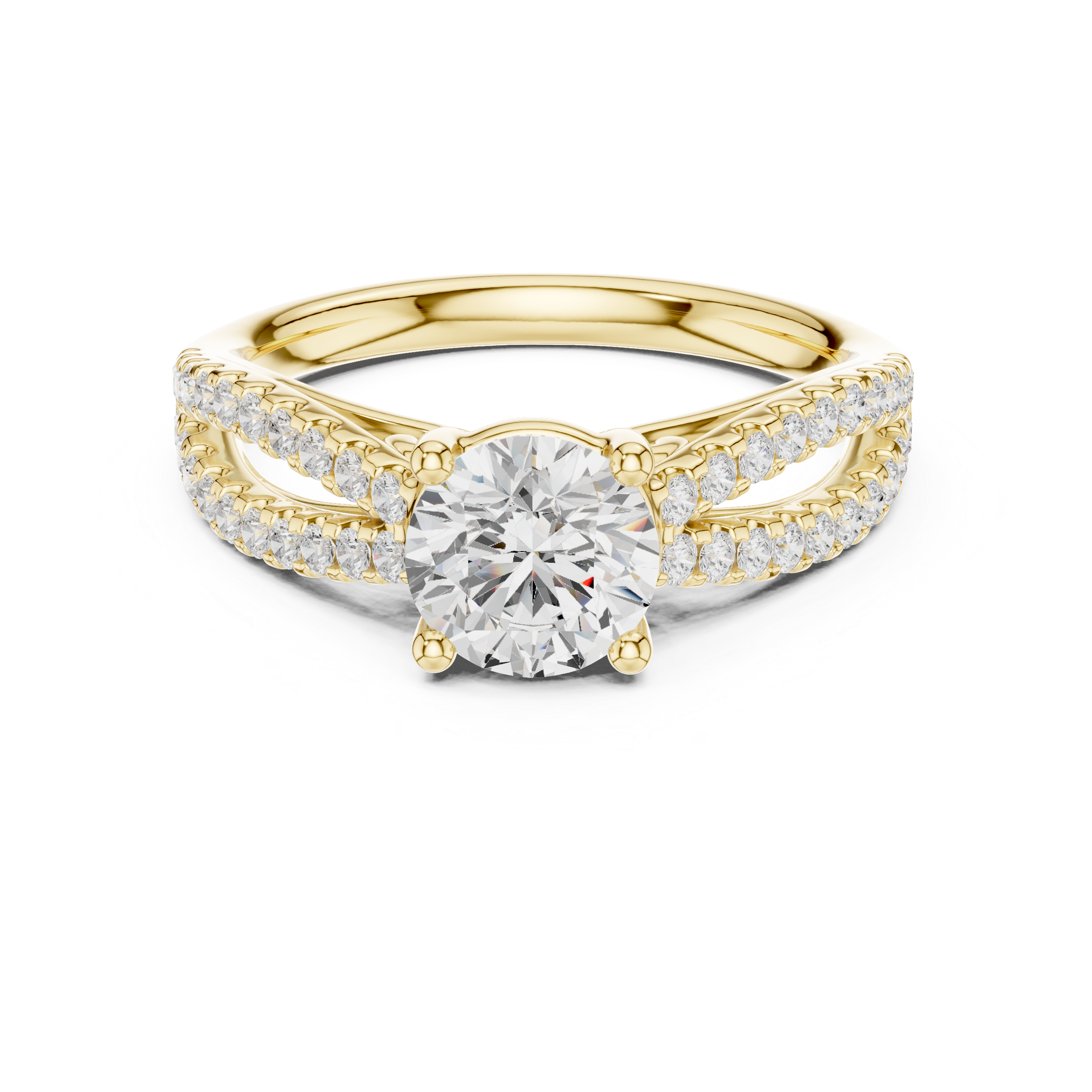 ทองคำสีเหลือง