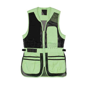 Chaleco Táctico Ligero para Exteriores, Transpirable, para Caza, Tiro y Pesca, para Hombre - Product Image 3