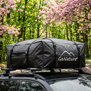 Sac de toit pour SUV toutes saisons 650L, porte-bagages étanche Tianliu - Product Image 1