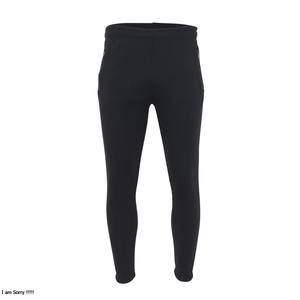 Nouveau design de pantalons cargo pour hommes de haute qualité Logo personnalisé Streetwear Style ensemble pantalon 2020 printemps été violet décontracté - Product Image 2