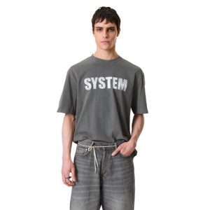 Camisetas Casuales con Estampado Digital para Hombre, 100% Algodón y Fibra de Bambú, Ecológicas, Transpirables, Corte Regular, Manga Corta - Product Image 2