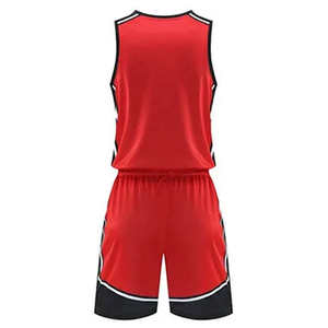 Maillot de football américain classique imprimé sur mesure, séchage rapide, grande taille, manches courtes, nom d'équipe personnalisé, service OEM - Product Image 2