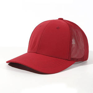 รับผลิตหมวก Trucker แบบขายส่ง OEM ตามสั่ง พร้อมบริการพิมพ์โลโก้ แบรนด์ส่วนตัว และขายส่งจำนวนมาก - Product Image 5