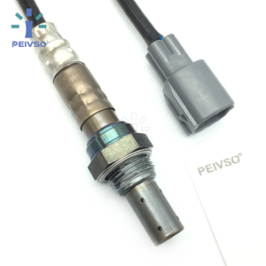 Sensor de Oxígeno PEIVSO Nuevo, Repuesto para Auto Compatible con SUBARU IMPREZA 2002-2005, Alta Calidad OEM 22641-AA042, 1 Año de Garantía - Product Image 4