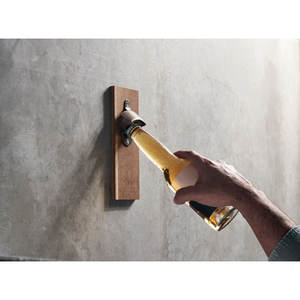 Apribottiglie muro personalizzato aprirlo con stile - Product Image 6